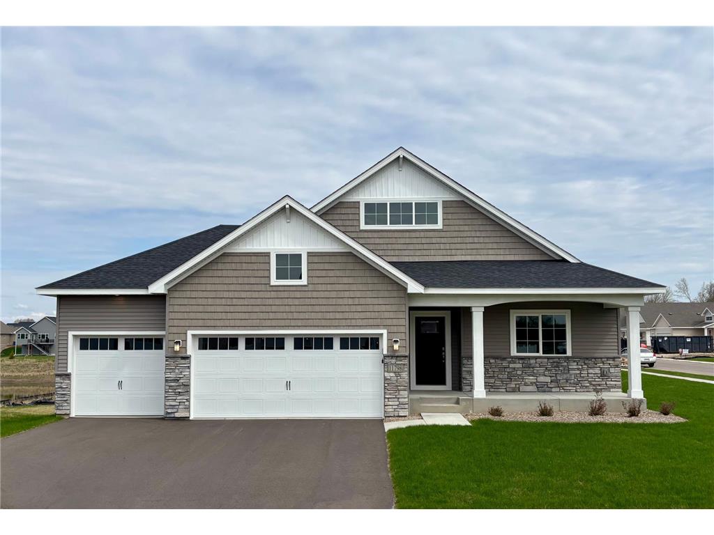 11798 5th Street NE, Hanover, MN, 55341 | MLS: 6650255 | Edina Realty