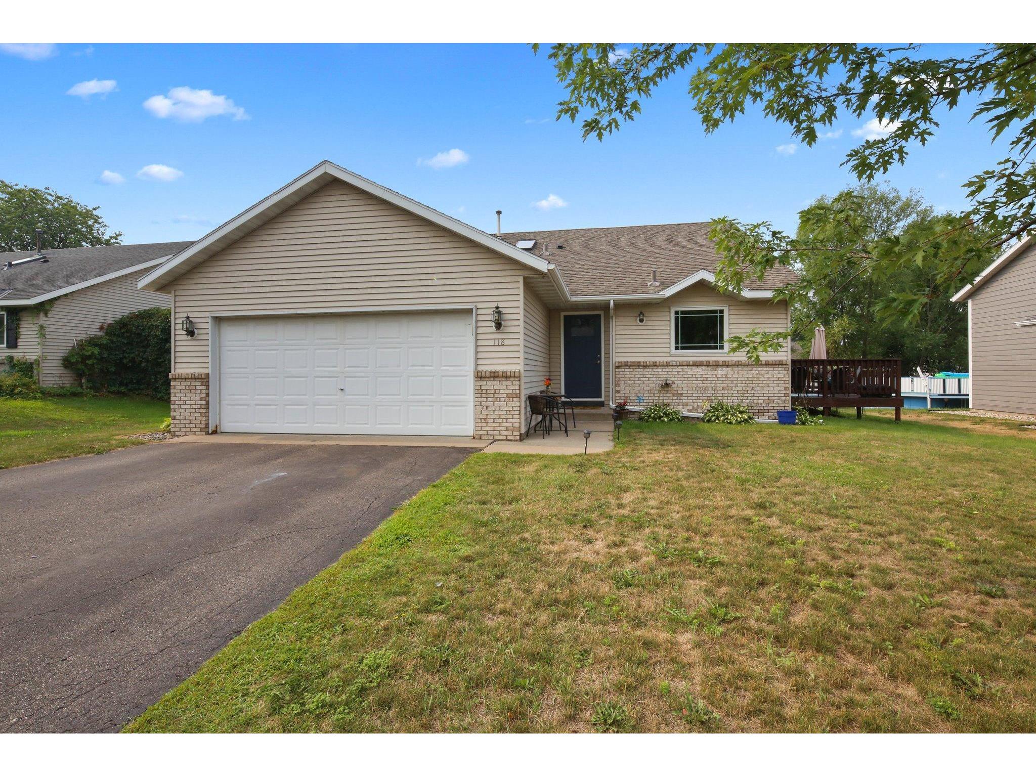 118 17th Street Court, Sauk Rapids, MN 56379 MLS 6075200 Edina Realty