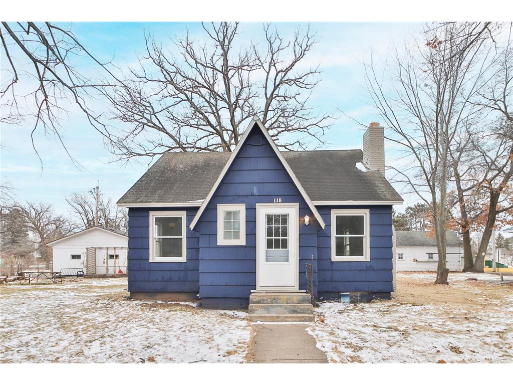 118 1st Street NE, Crosby, MN, 56441 MLS 6488302 Edina Realty