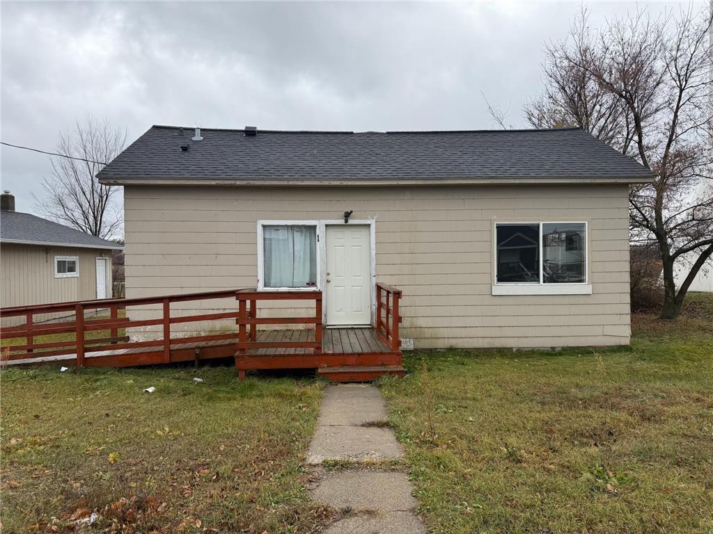 118 1st Street NW Cass Lake MN 56633 6636896 image1