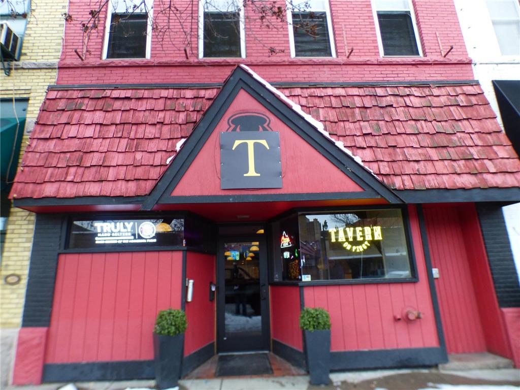 118 1st Street SE, Little Falls, MN, 56345 MLS 6324396 Edina Realty