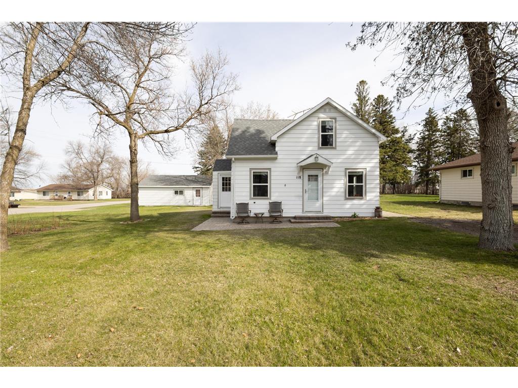 118 2nd Avenue NW Rothsay MN 56579 6522426 image1