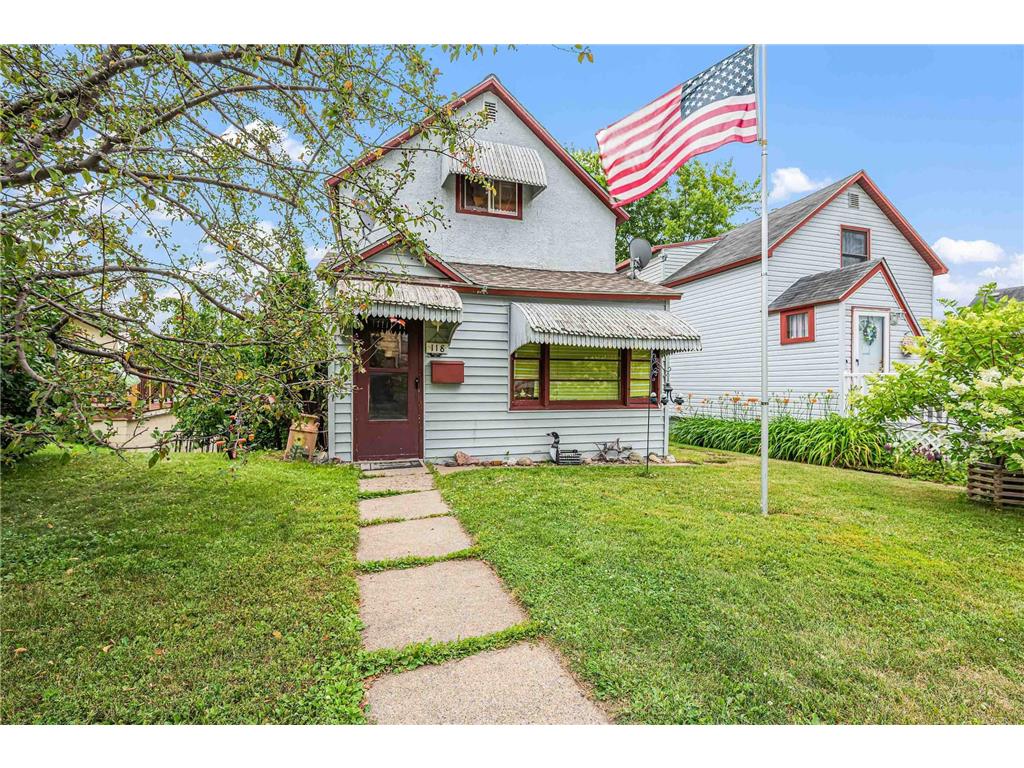 118 3rd Street Nashwauk MN 55769 6579246 image1