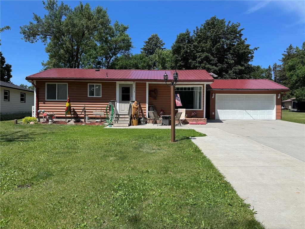 118 3rd Street SW Rothsay MN 56579 7094629 image1