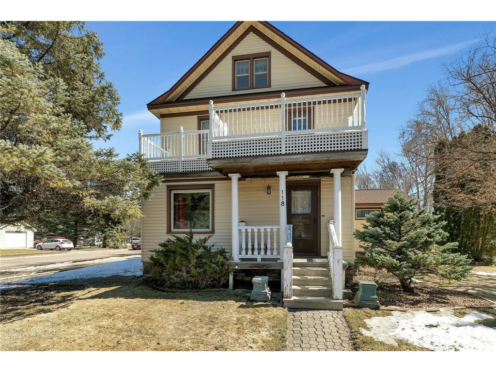 118 5th Avenue N, Cold Spring, MN, 56320 MLS 6354735 Edina Realty