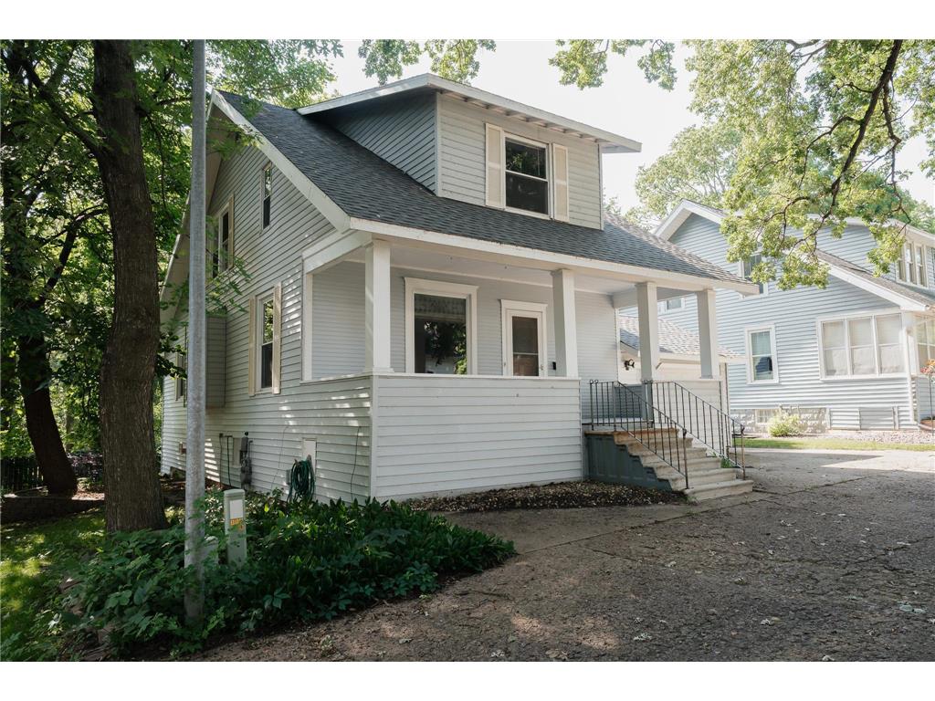 118 Circle Drive Fairmont MN 56031 - Budd 6755084 image1