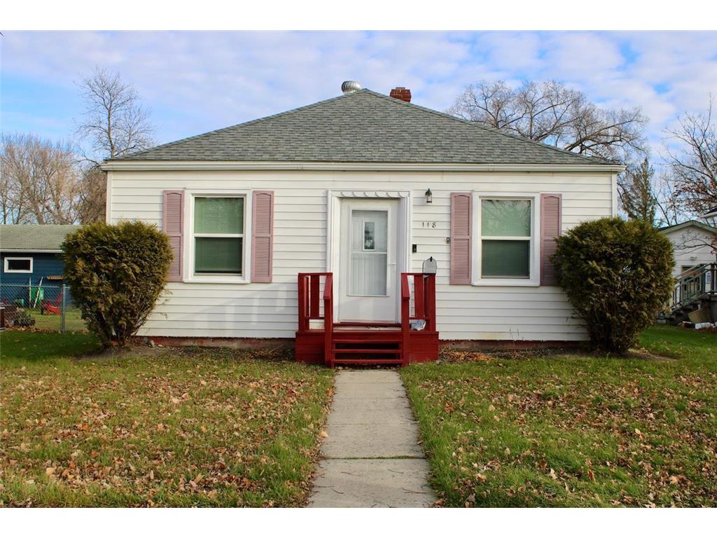 118 Crocker Avenue N Thief River Falls MN 56701 6822364 image1