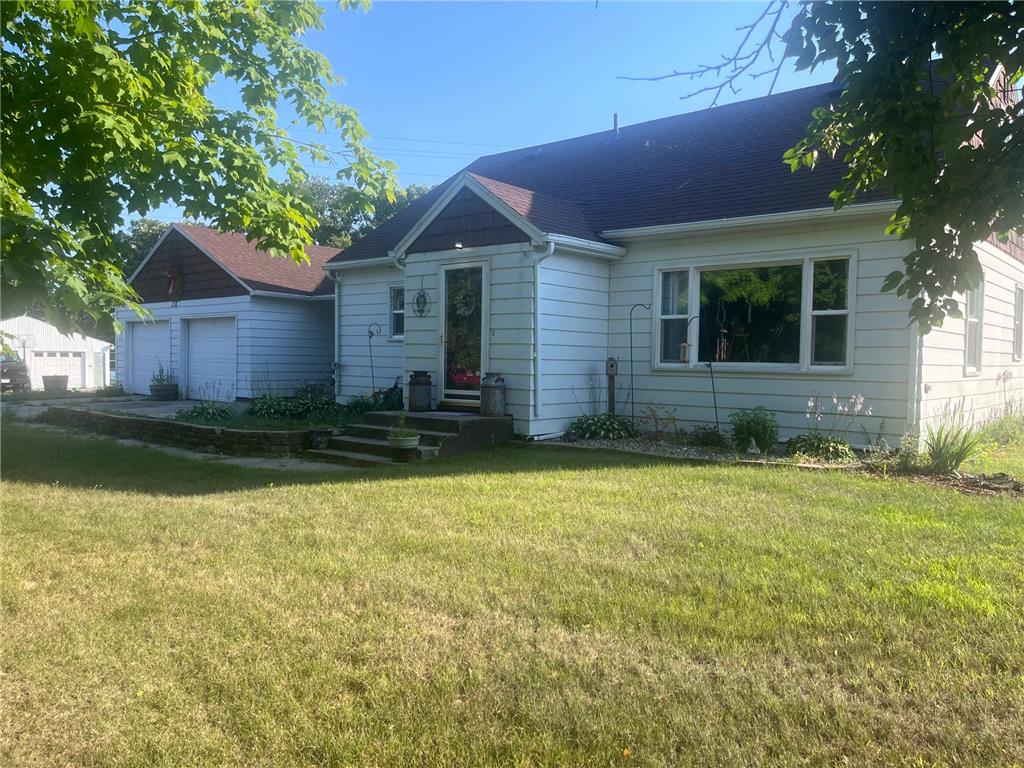 118 E Spruce Avenue Frazee MN 56544 6408471 image1