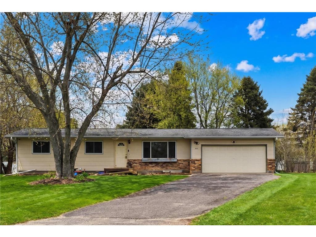 118 Elizabeth Court N Turtle Lake WI 54889 7065582 image1