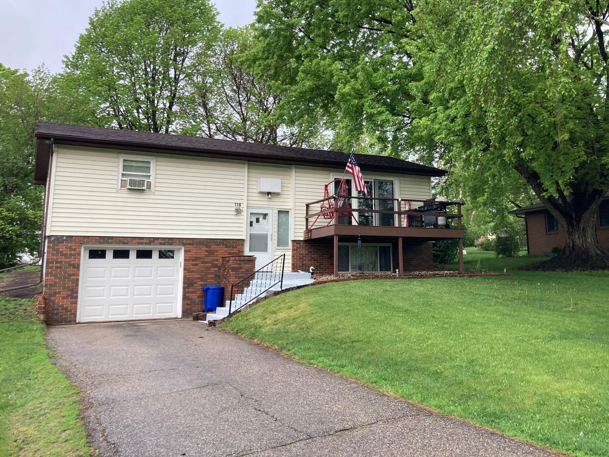 118 Iverson Avenue, Ashby, MN 56309 MLS 5761508 Edina Realty