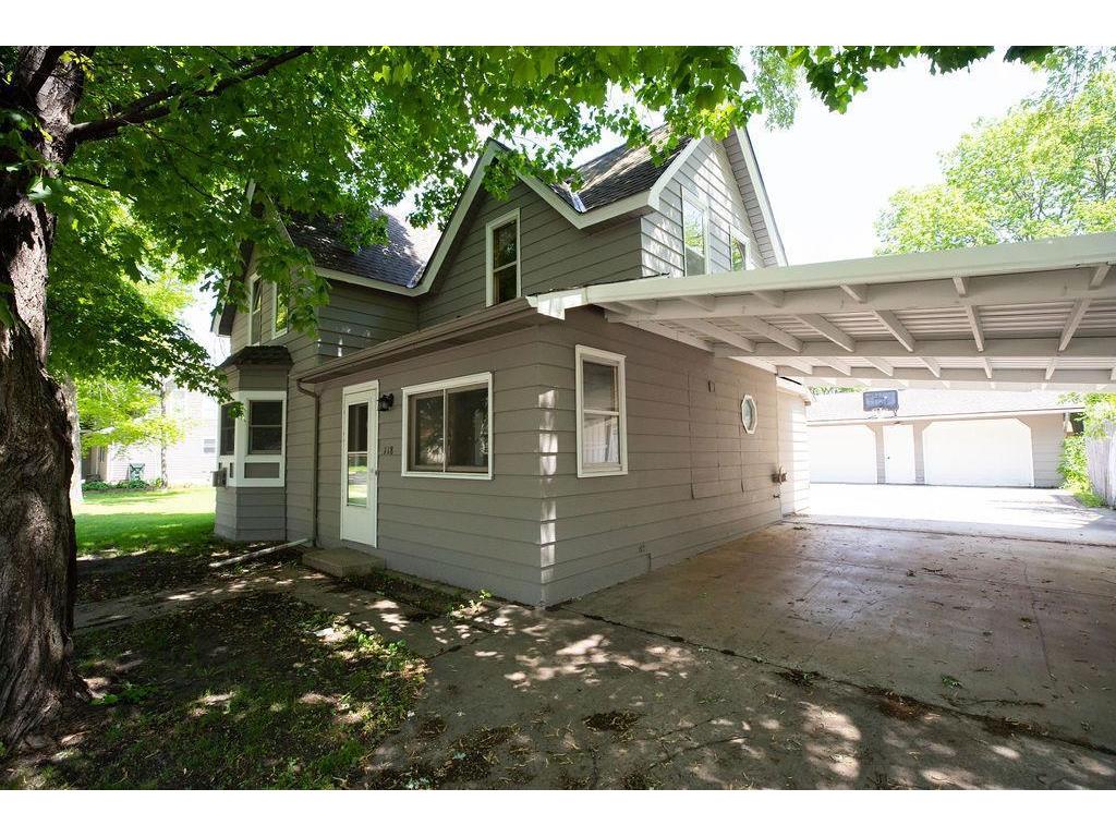 118 Juniper Street N, Lester Prairie, MN 55354 MLS 6145718 Edina