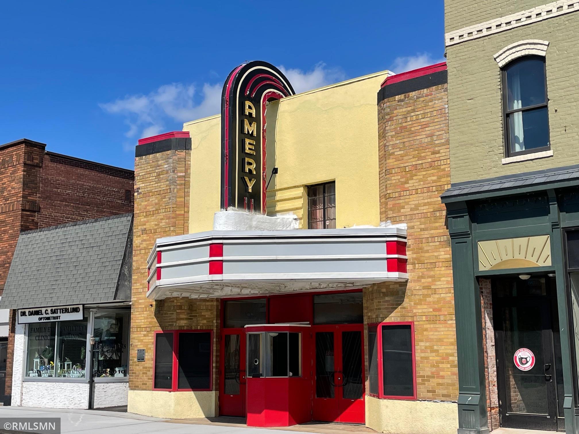 118 Keller Avenue N, Amery, WI, 54001 MLS 6015472 Edina Realty