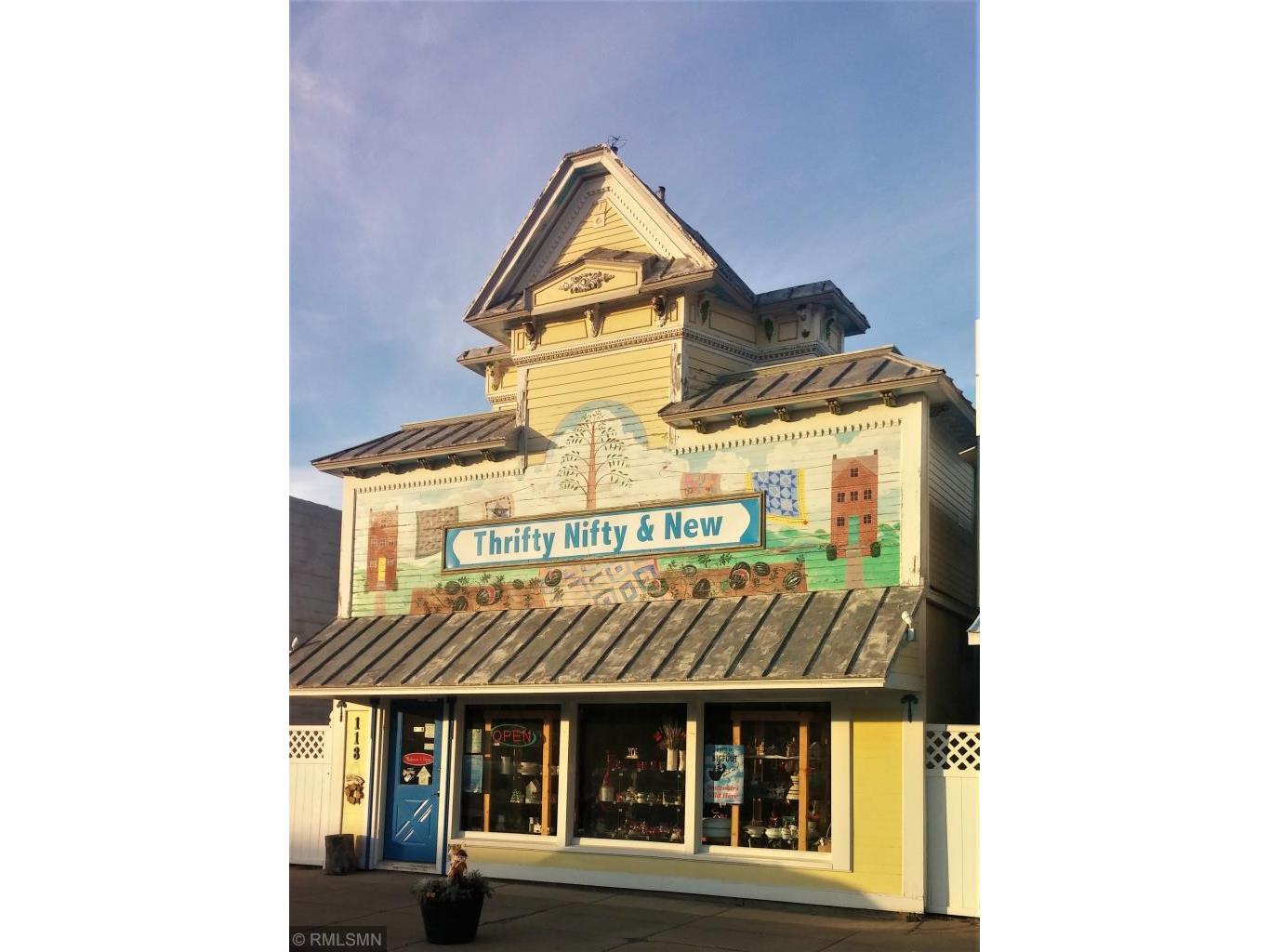118 Main Street E, Remer, MN 56672 MLS 5132032 Edina Realty