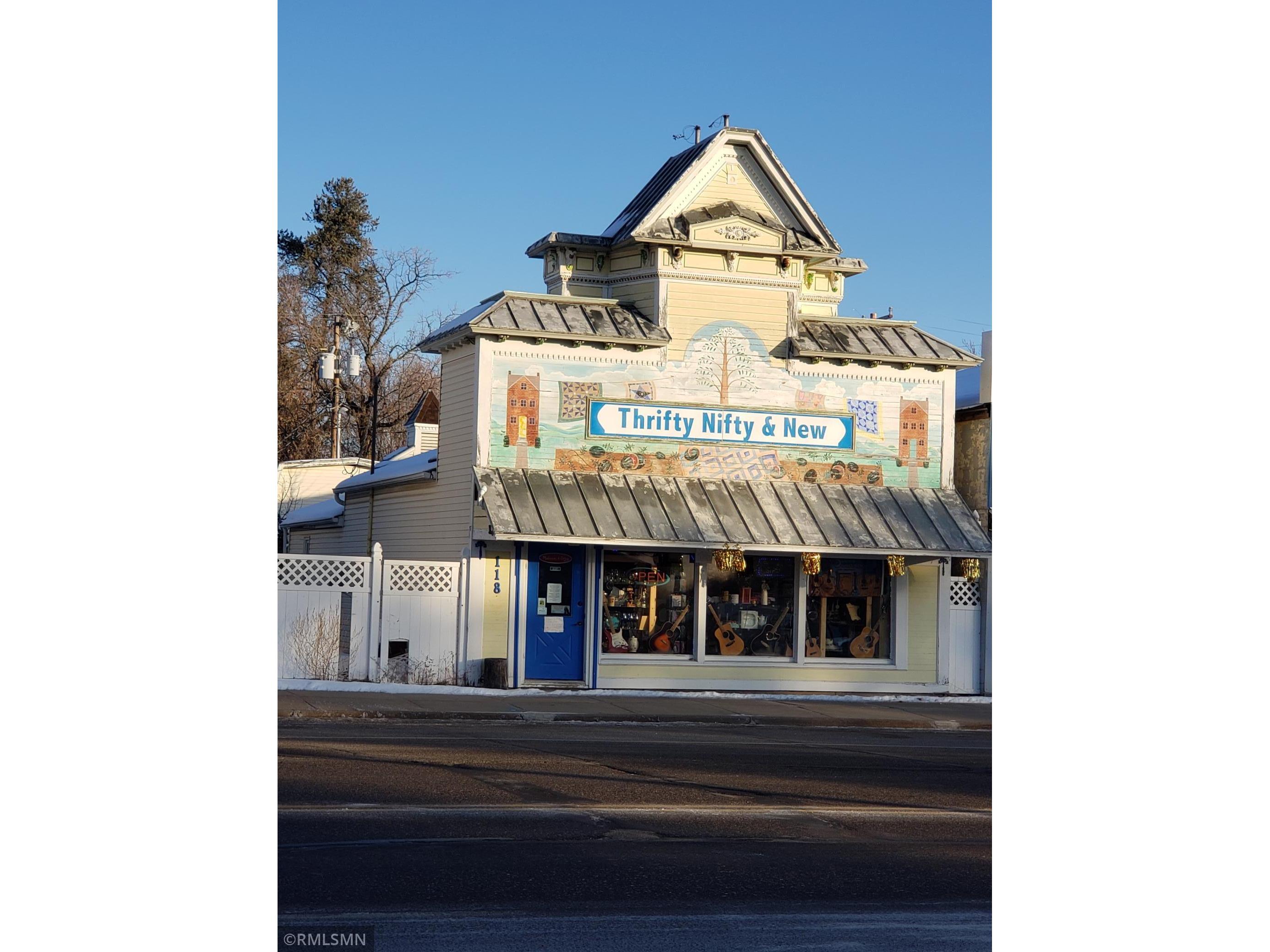 118 Main Street E Remer MN 56672 5696721 image1