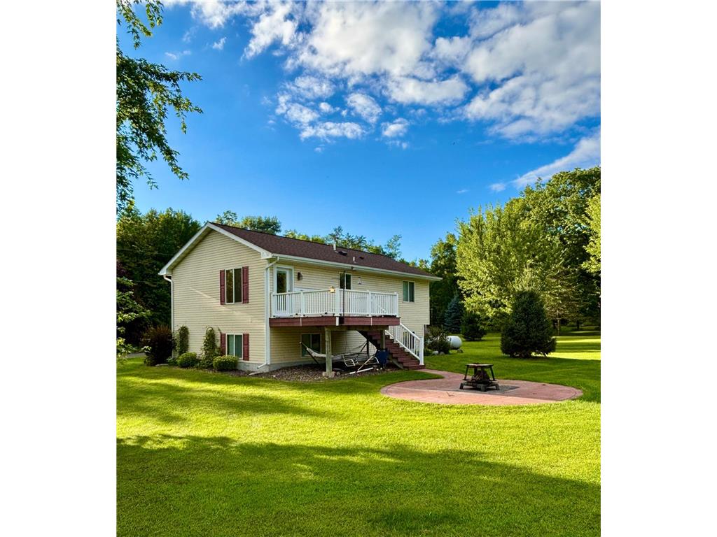 118 N Lake Street Luck WI 54853 - Big Butternut Lake 6804570 image1