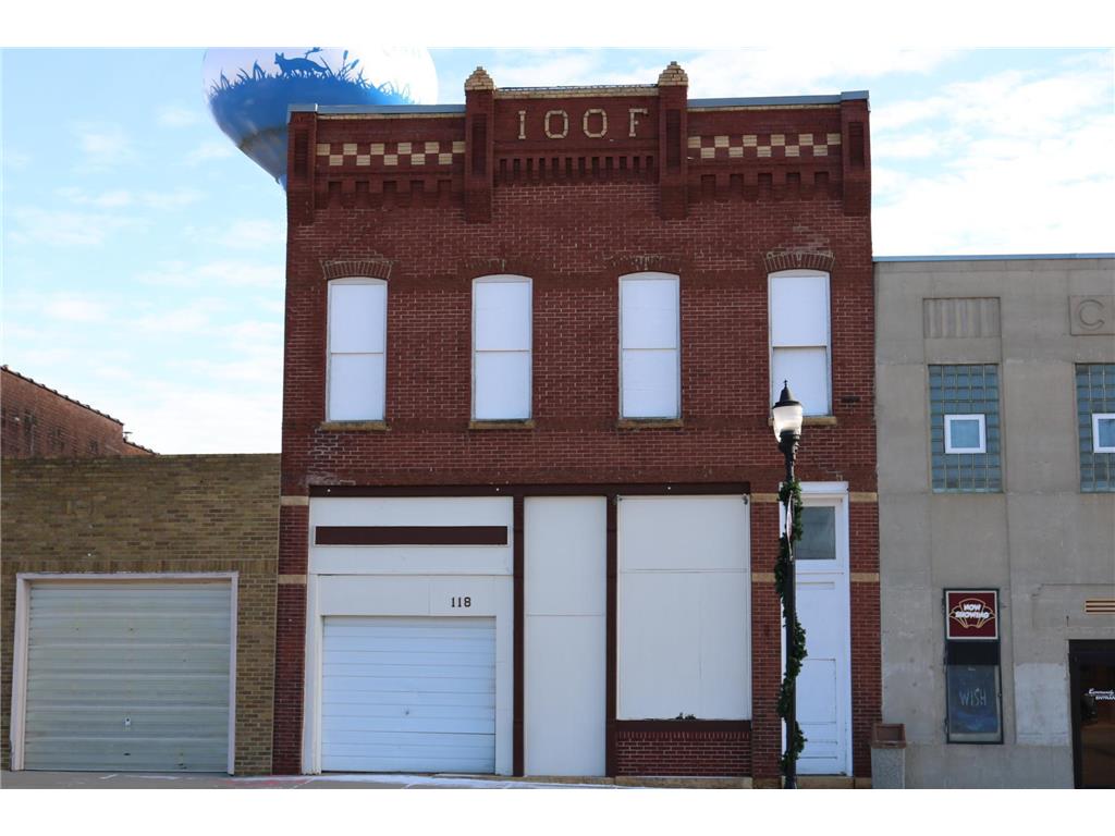 118 N Main Street Sherburn MN 56171 6464357 image1