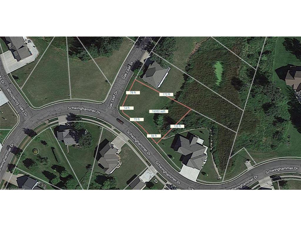 118 Oak Leaf Drive Albany MN 56307 6698584 image1