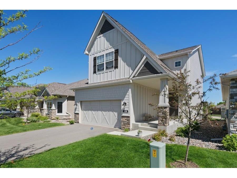 118 Parkview Lane, Cologne, MN 55322 MLS 5765068 Edina Realty