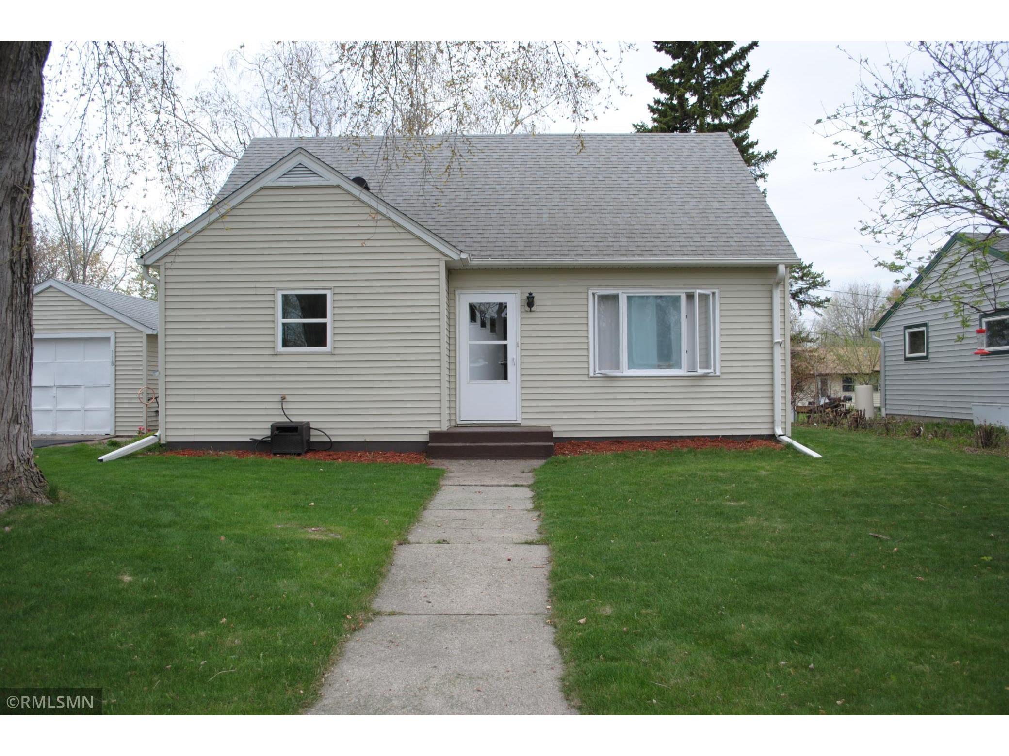 118 Ridge Road, Morris, MN 56267 MLS 5751119 Edina Realty