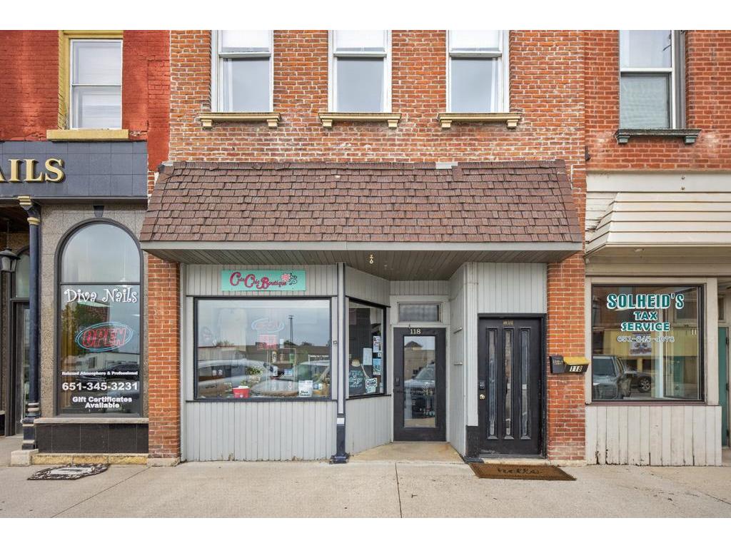 118 S Washington St. Lake City MN 55041 - PEPIN 7077087 image1