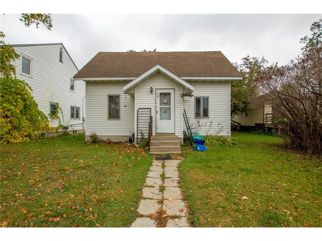 118 Sand Lake Avenue NW, Bagley, MN, 56621 MLS 7743681 Edina Realty