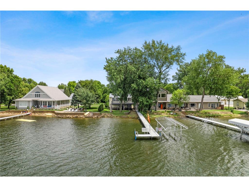 118 Willow Point Drive Elysian MN 56028 - Frances 7099889 image27