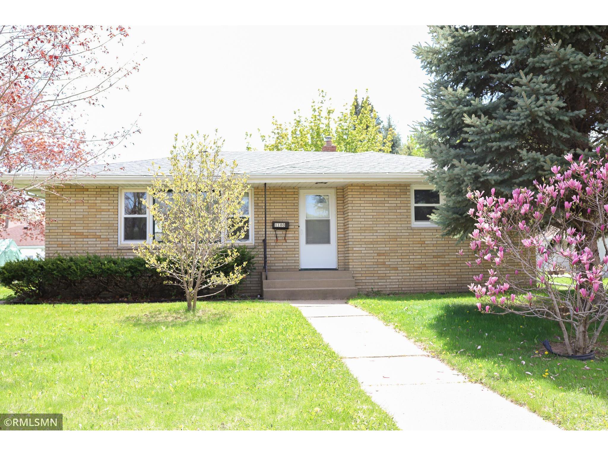 1180 Euclid Street, Saint Paul, MN 55106 MLS 5754014 Edina Realty