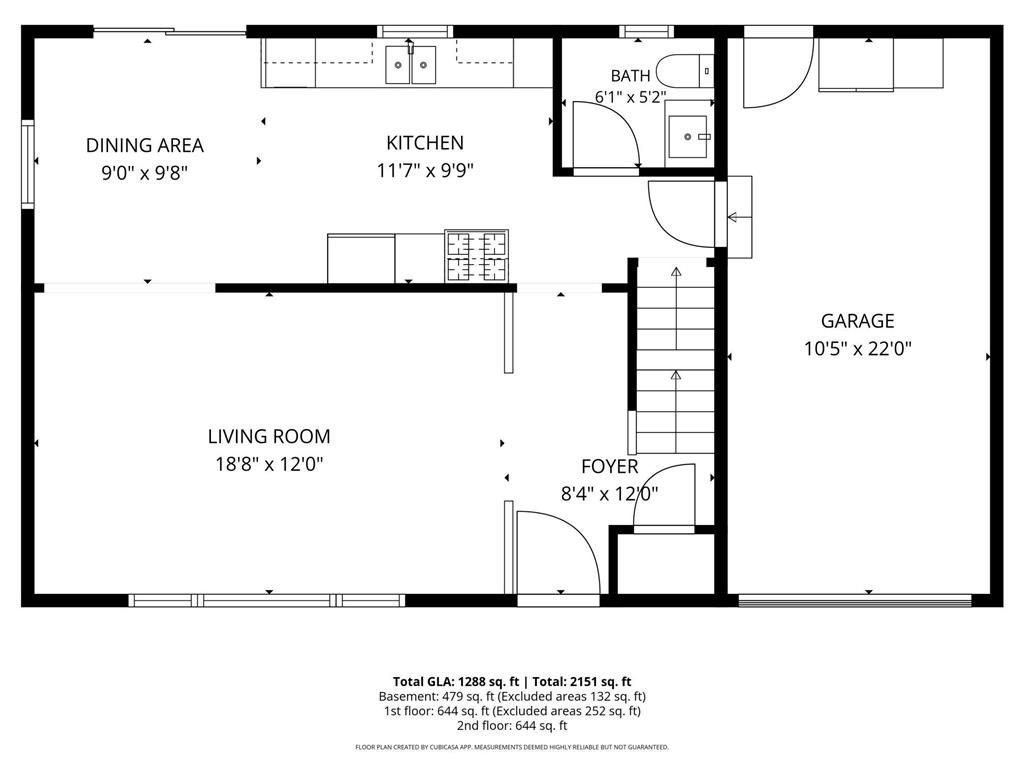 11801 Crooked Lake Boulevard NW Coon Rapids MN 55433 7091485 image25