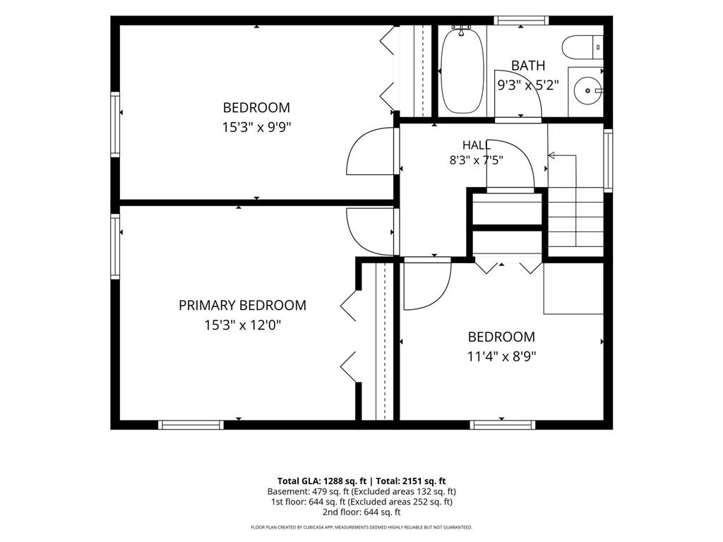 11801 Crooked Lake Boulevard NW Coon Rapids MN 55433 7091485 image26