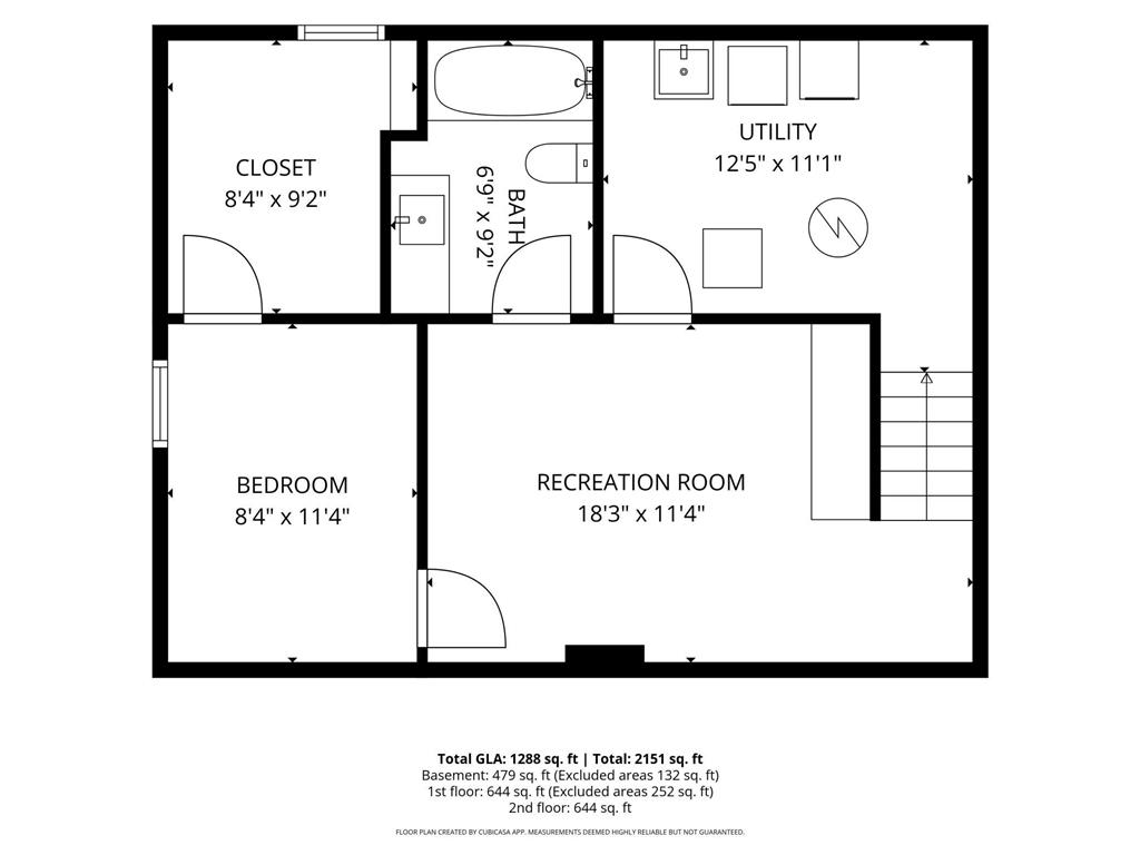 11801 Crooked Lake Boulevard NW Coon Rapids MN 55433 7091485 image27