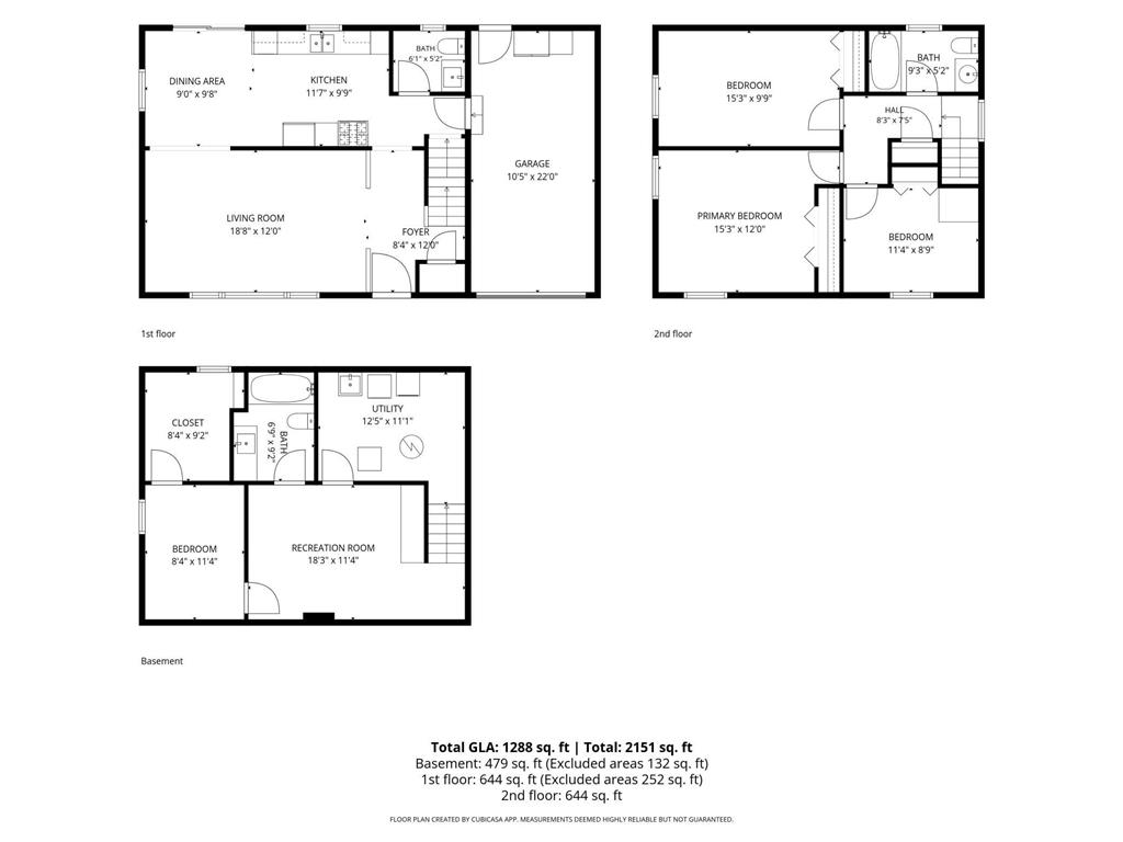 11801 Crooked Lake Boulevard NW Coon Rapids MN 55433 7091485 image28