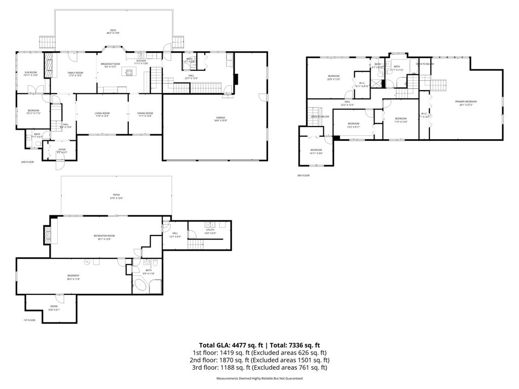 11801 Lockridge Avenue S Cottage Grove MN 55033 7067598 image83