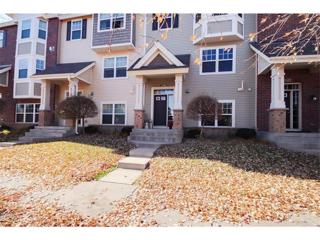 11805 Emery Village Drive N #2603 Champlin MN 55316 6301823 image1