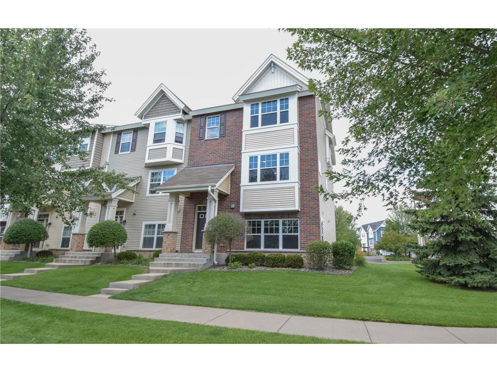 11807 Emery Village Drive N #2604 Champlin MN 55316 6424906 image1