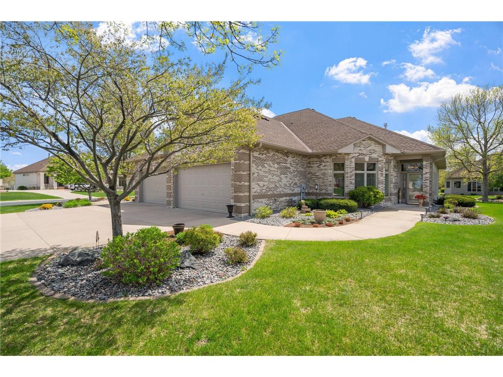 11808 Dunkirk Circle NE, Blaine, MN, 55449 MLS 6522860 Edina Realty