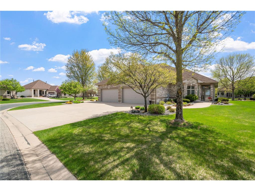 11808 Dunkirk Circle NE, Blaine, MN, 55449 MLS 6522860 Edina Realty