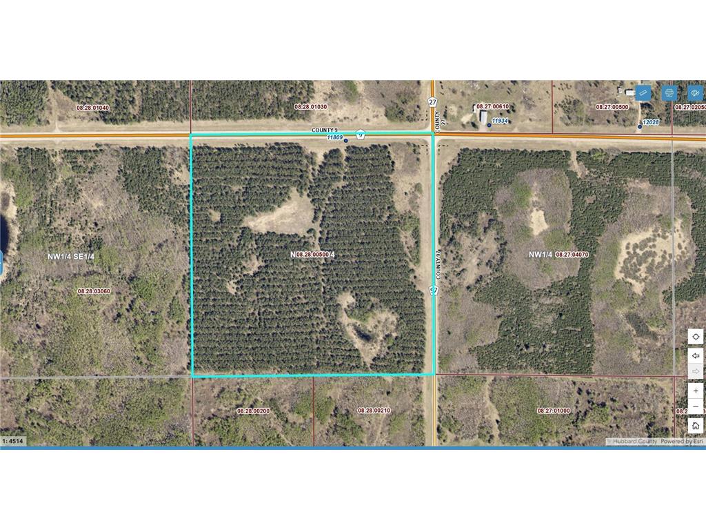 11809 Cr-9 Fern Twp MN 56678 7037564 image1