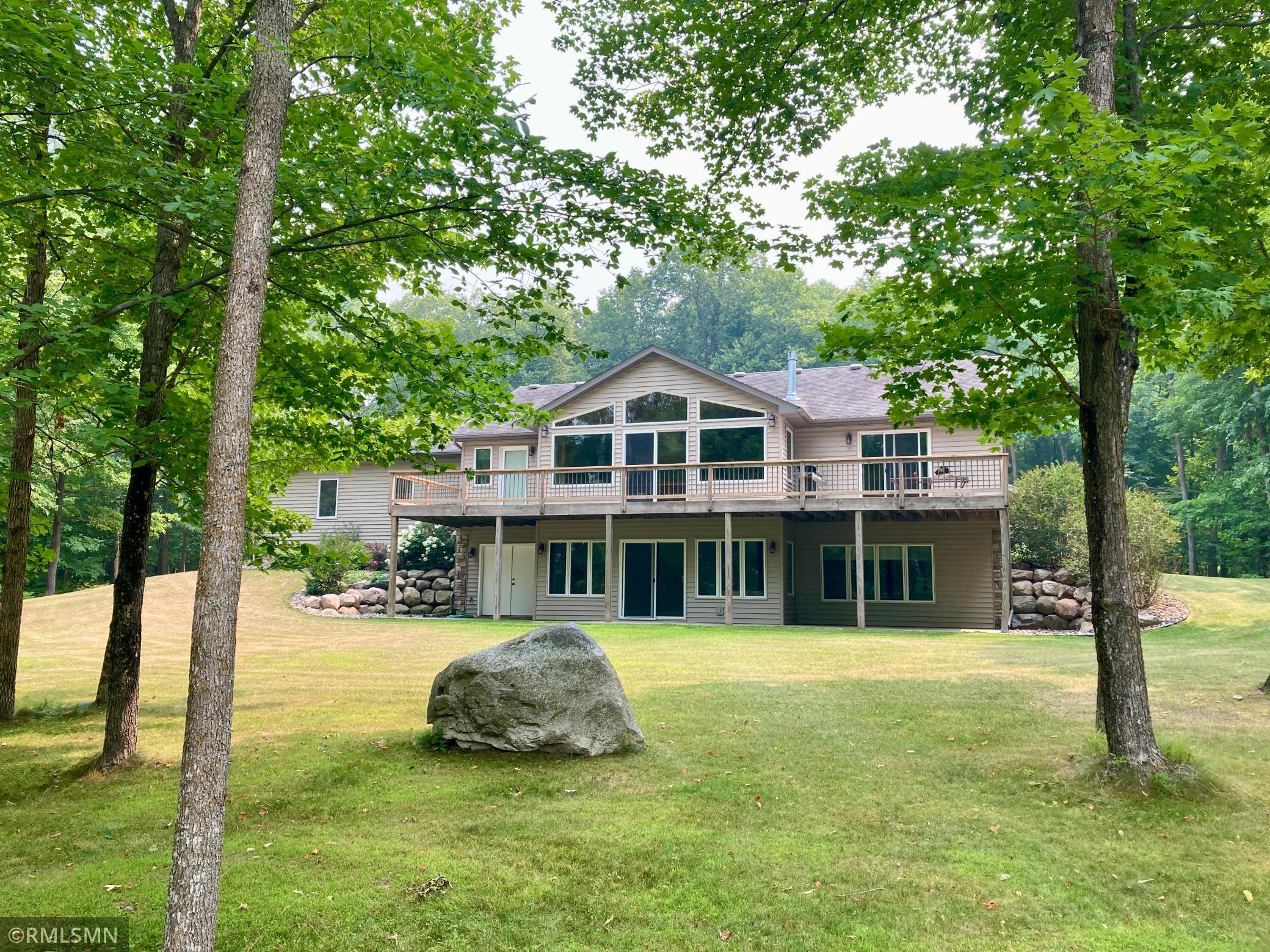 1181 County 46 NW, Hackensack, MN, 56452 MLS 6072885 Edina Realty