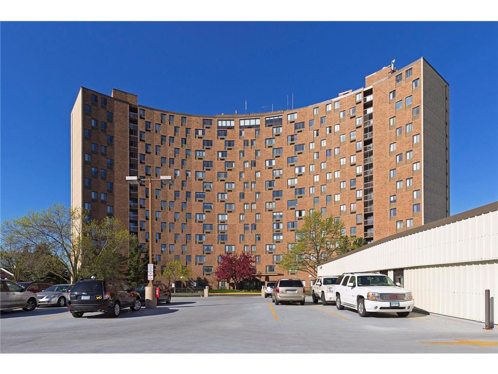 1181 Edgcumbe Road #315 Saint Paul MN 55105 6493760 image1