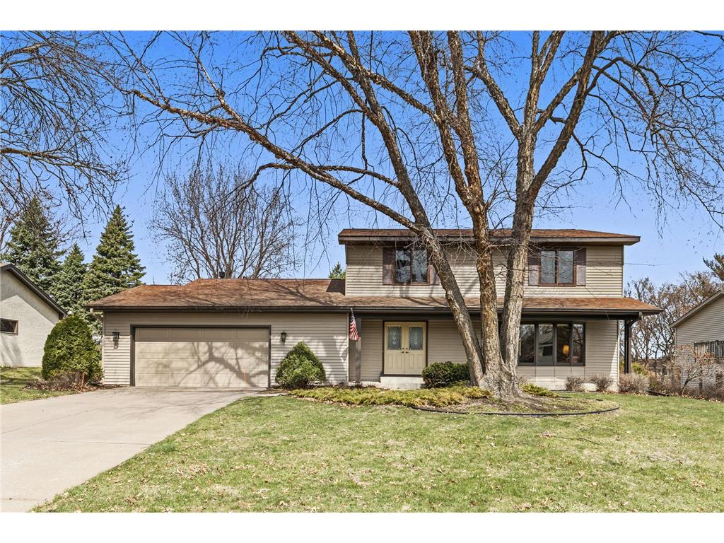 1181 Karth Lake Drive Arden Hills MN 55112 7040599 image1