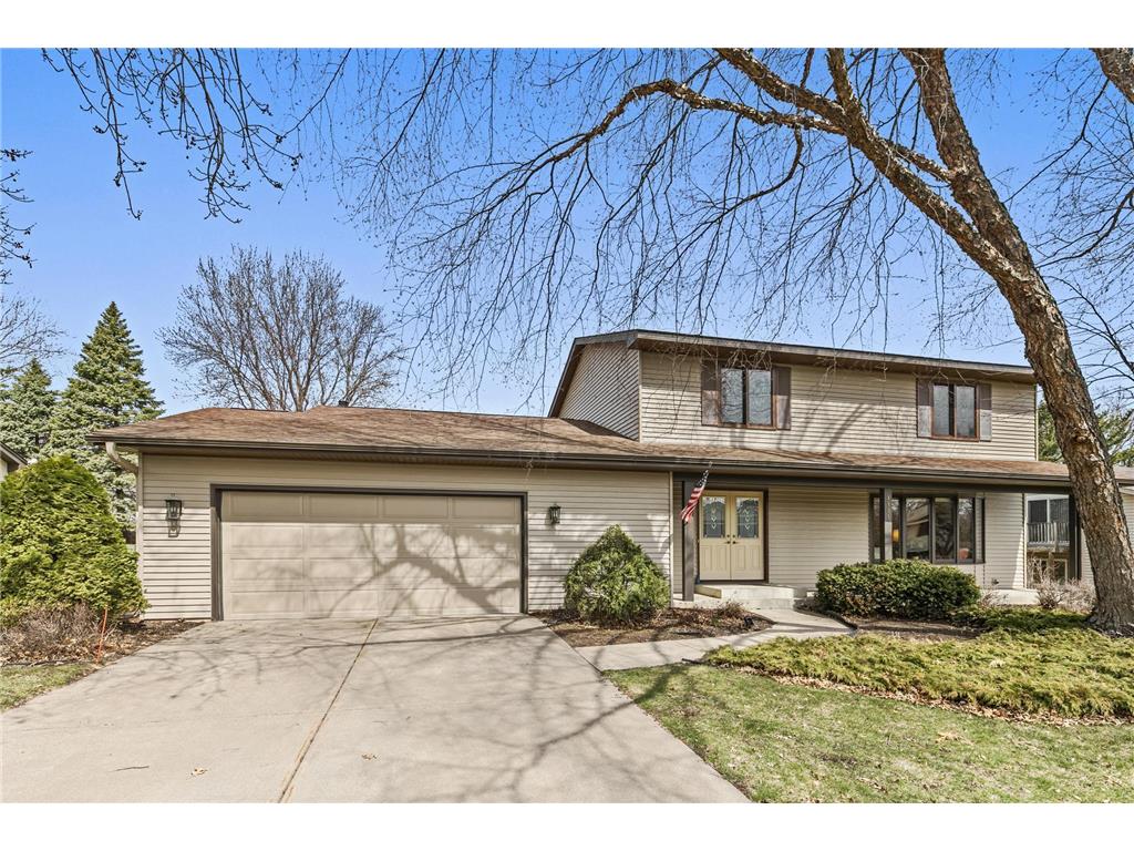 1181 Karth Lake Drive Arden Hills MN 55112 7040599 image2