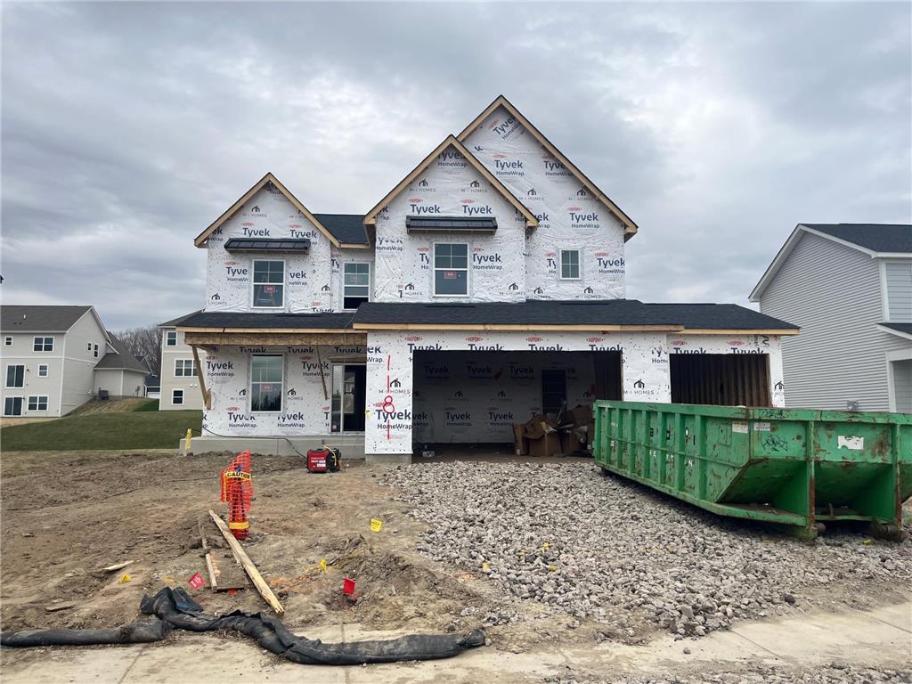 1181 Woods Creek Drive S Delano MN 55328 6699319 image1