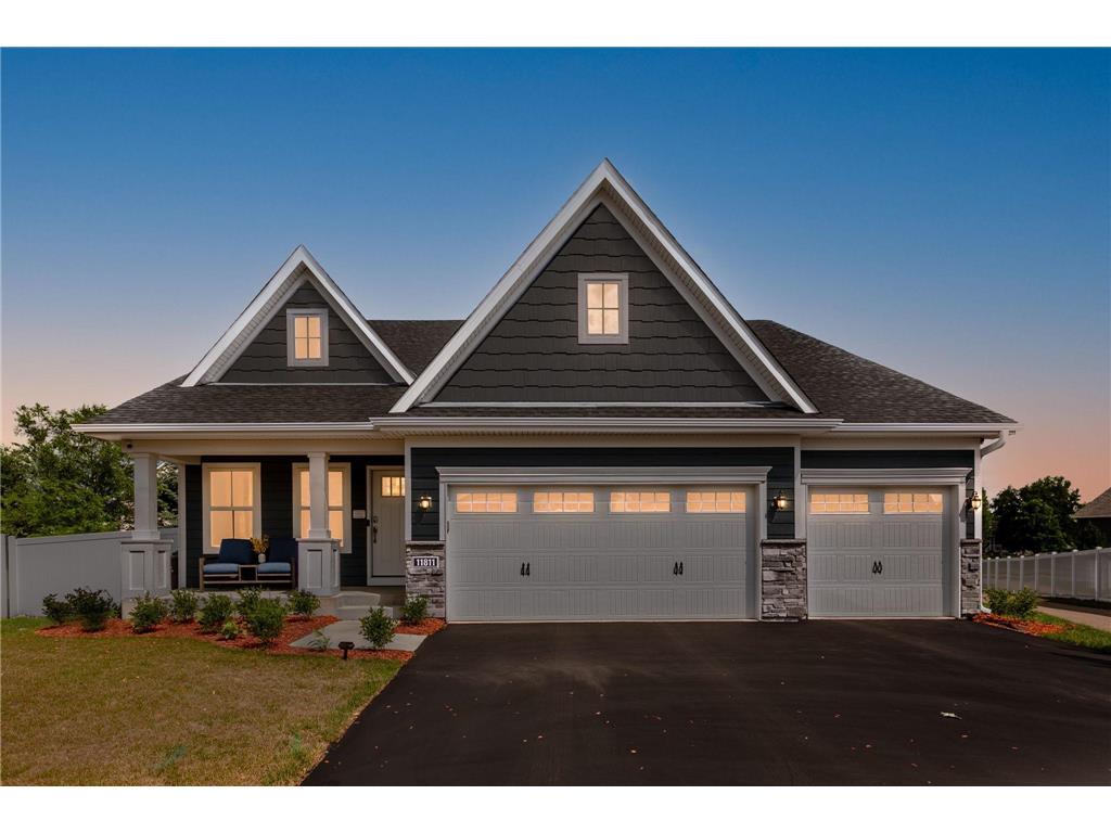 11811 Blue Spruce Court N Dayton MN 55327 6393594 image1