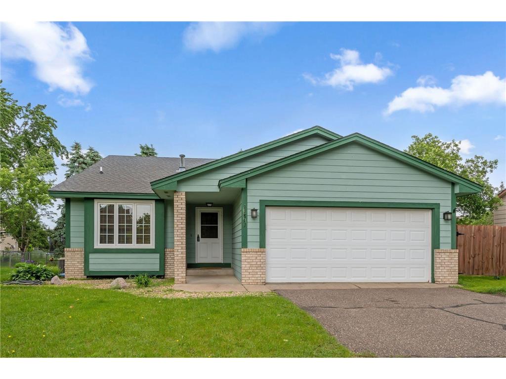 11813 Kerry Street NW Coon Rapids MN 55433 6730022 image1