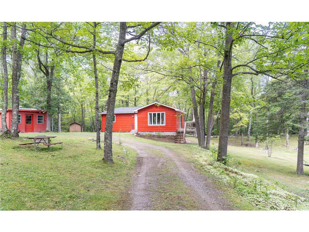 11813 Moen Road Fine Lakes Twp MN 55798 - Prairie 6772243 image1
