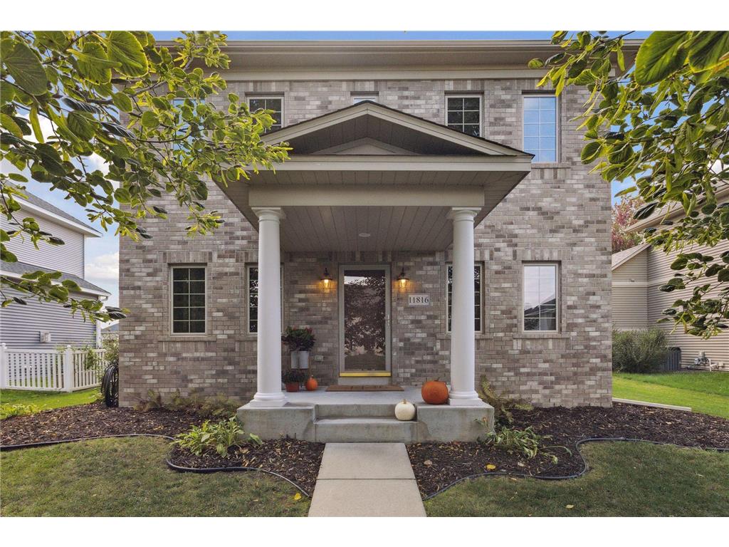 11816 Alamo Street NE Blaine MN 55449 6421271 image1