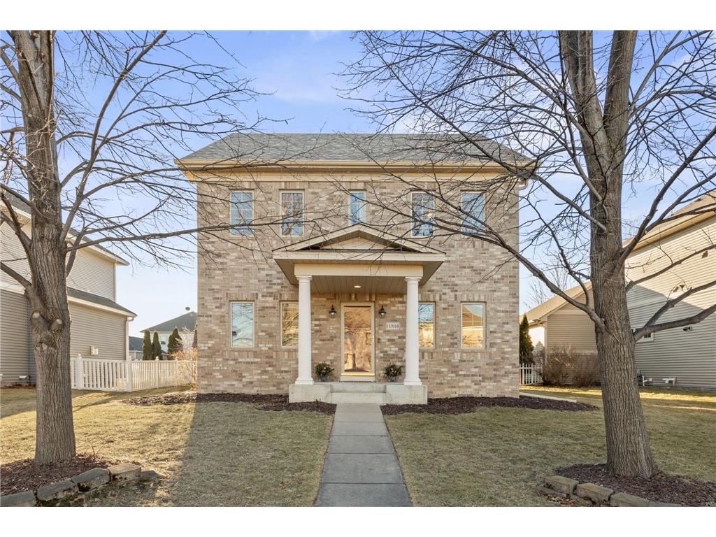 11816 Alamo Street NE Blaine MN 55449 6646306 image1
