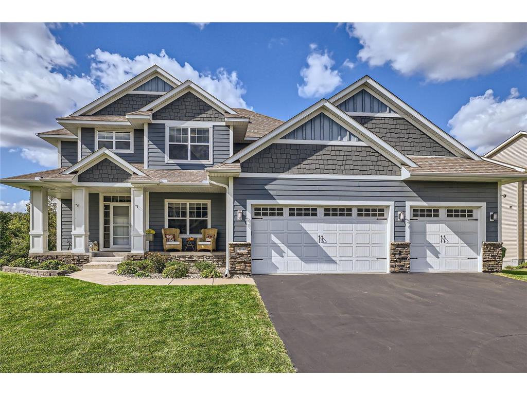 11816 Lever Street NE Blaine MN 55449 6608973 image1