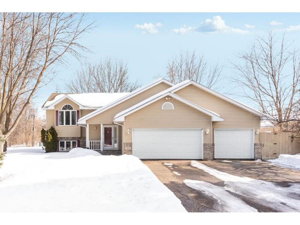 11817 7th Street NE Blaine MN 55434 6327599 image1