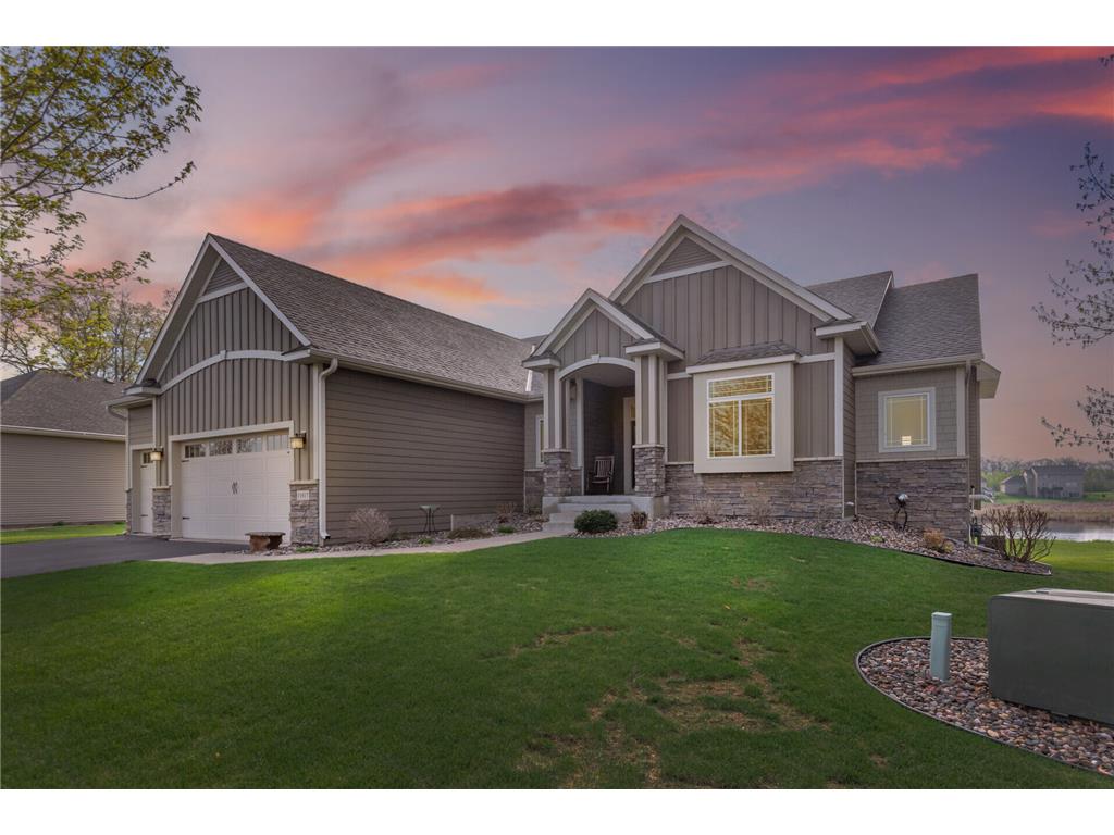 11817 Woodland Parkway NE Blaine MN 55449 6367968 image1